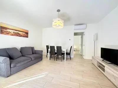 TV o dispositivi per l'intrattenimento presso Enia - Carraro Immobiliare - Family Apartments