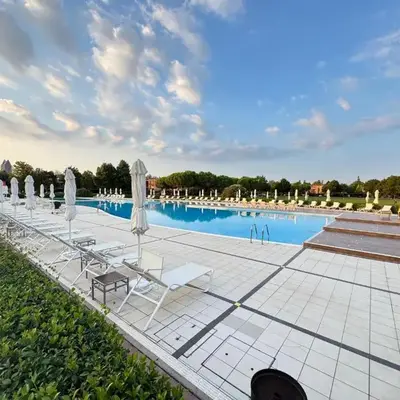 App4rent - GolfClubJesolo Family Apartment