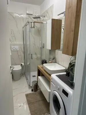 Bagno di Casa da Luigina