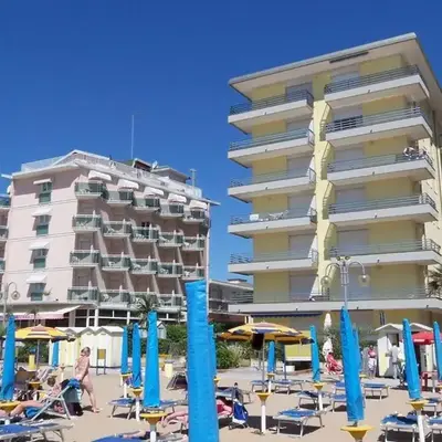 Cansiglio Apartments