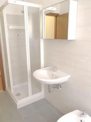Bagno di Tiziana Apartments