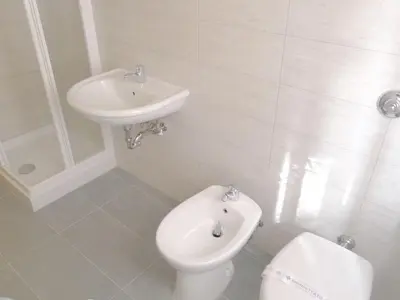 Bagno di Tiziana Apartments