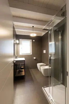 Bagno di Residenza Ca' Rovere