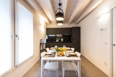 Cibo presso l'aparthotel o nelle vicinanze