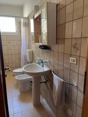 Bagno di Piccolo Principe