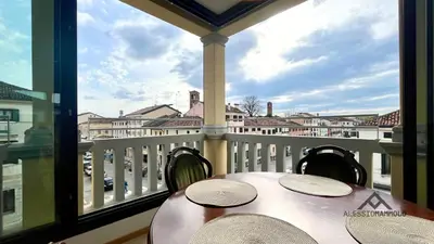 Balcone o terrazza di Le Terrazze di San Tomaso