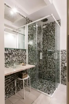 Bagno di Al Mascaron Ridente