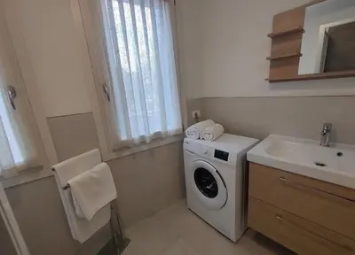Bagno di Novella Apartment