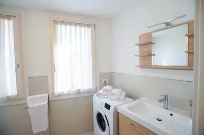 Planimetria di Novella Apartment