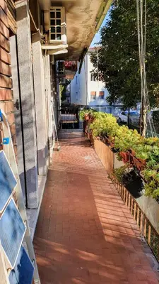 Edificio in cui si trova l'appartamento