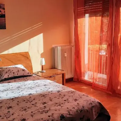Coccolo a 10 minuti da Padova centro - Giusi