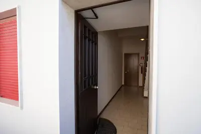 Planimetria di Aqua e Legno
