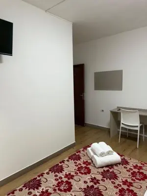 Letto o letti in una camera di Ca Felisati Venice