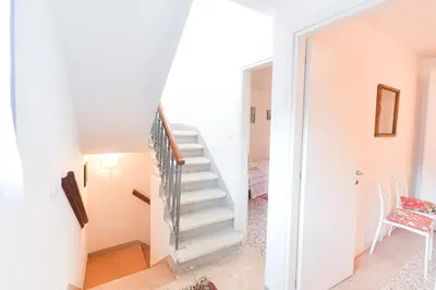 Planimetria di Ca' Botera