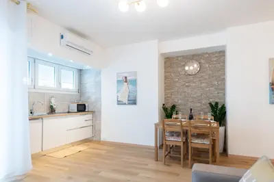 Cucina o angolo cottura di Lady hana 2