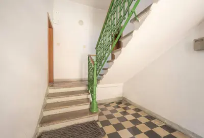 Planimetria di Venice, Arte and Cinema,10 min from Venice,Free Parking,WiFi, Via Nervesa 4