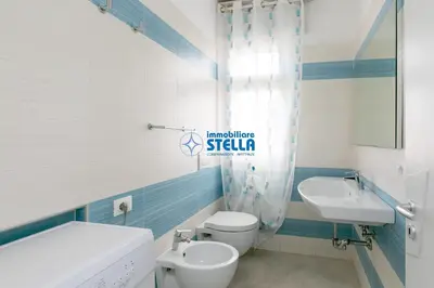 Bagno di Condominio Vicenza