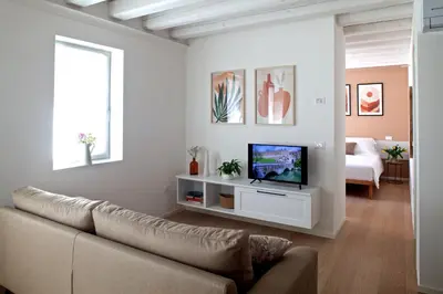 TV o dispositivi per l'intrattenimento presso Al Ponticello
