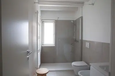 Bagno di Al Ponticello