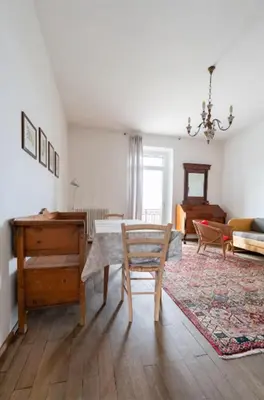 Planimetria di agriturismo villa marani
