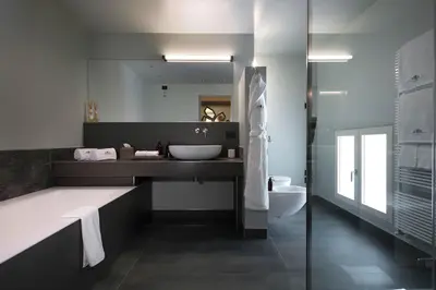Bagno di Ca' Apollonio Heritage