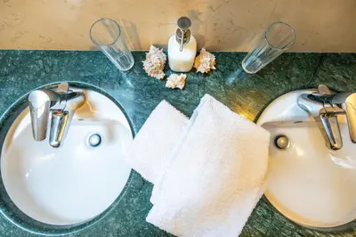 Bagno di Downtown B&B