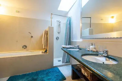 Bagno di Downtown B&B