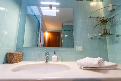 Bagno di Downtown B&B