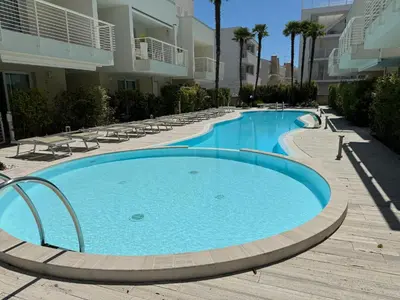 Piscina di Wave Resort - Realnova o nelle vicinanze