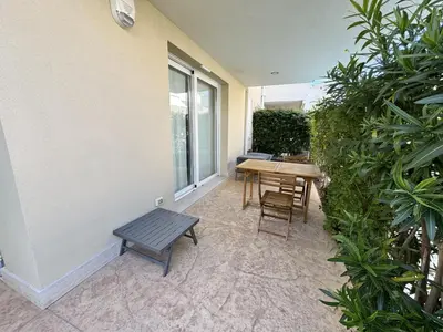 Giardino di Wave Resort - Realnova
