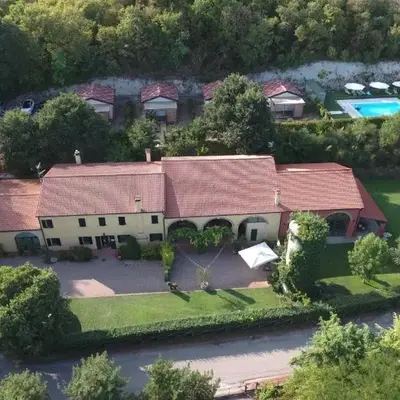Agriturismo Alba