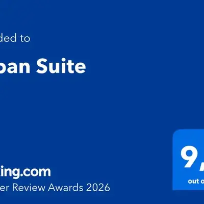 Urban Suite