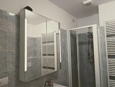 Bagno di Venice Luxury Apartment