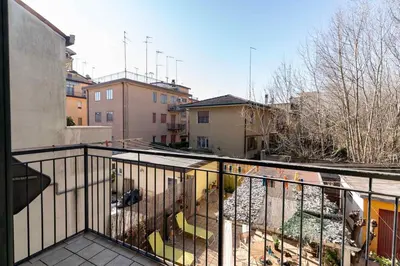 Planimetria di Corte Todero - Home and Relax