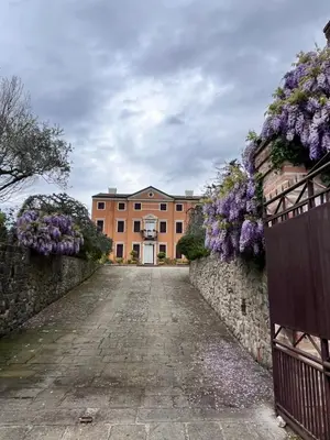 Giardino di Villa Bignago B&B