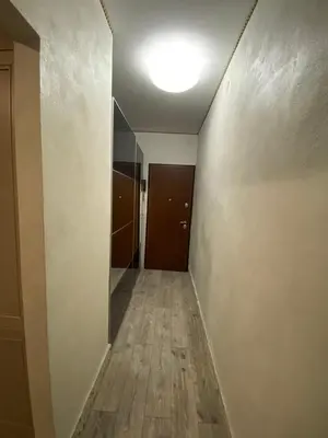 Planimetria di Appartamento SOLO 1 camera da letto soggiorno con angolo cottura completo e bagno Tutto ad uso esclusivo max 2 persone