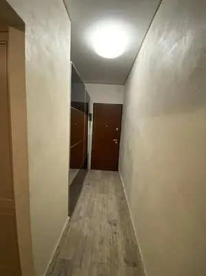 Planimetria di Appartamento SOLO 1 camera da letto soggiorno con angolo cottura completo e bagno Tutto ad uso esclusivo max 2 persone