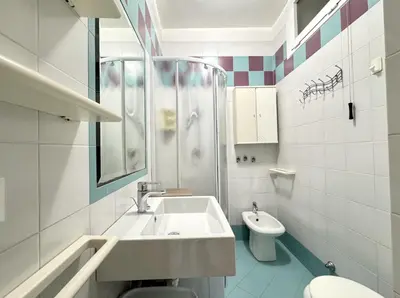 Bagno di Marconi 1T - Carraro Immobiliare - Family Apartments
