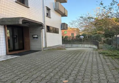 Edificio in cui si trova l'appartamento