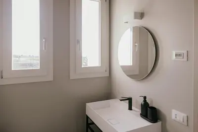Bagno di Tenuta degli Ulivi