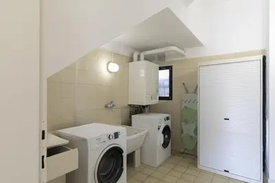 Planimetria di Liberty Lux House - Padova