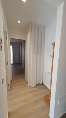 Planimetria di Dp House