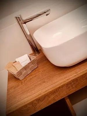 Planimetria di Casa AnnaPaola Luxury
