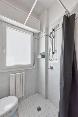 Bagno di Marila Deluxe 2, Giadino con Idromassaggio