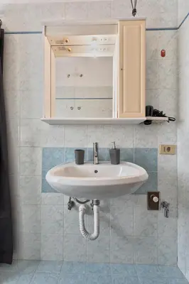 Bagno di Marila Deluxe 2, Giadino con Idromassaggio