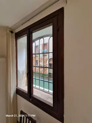 Planimetria di CANAL VIEWs
