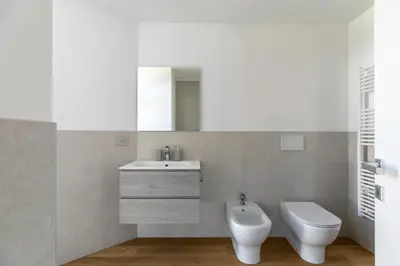 Bagno di Molino4 by WelcHome