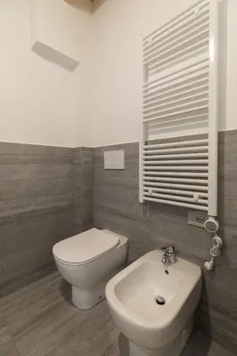 Bagno di Molino4 by WelcHome