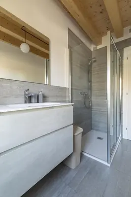 Bagno di Molino 2 by WelcHome