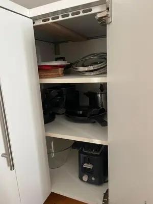Planimetria di Elegante Apartmento nel centro storico di Treviso